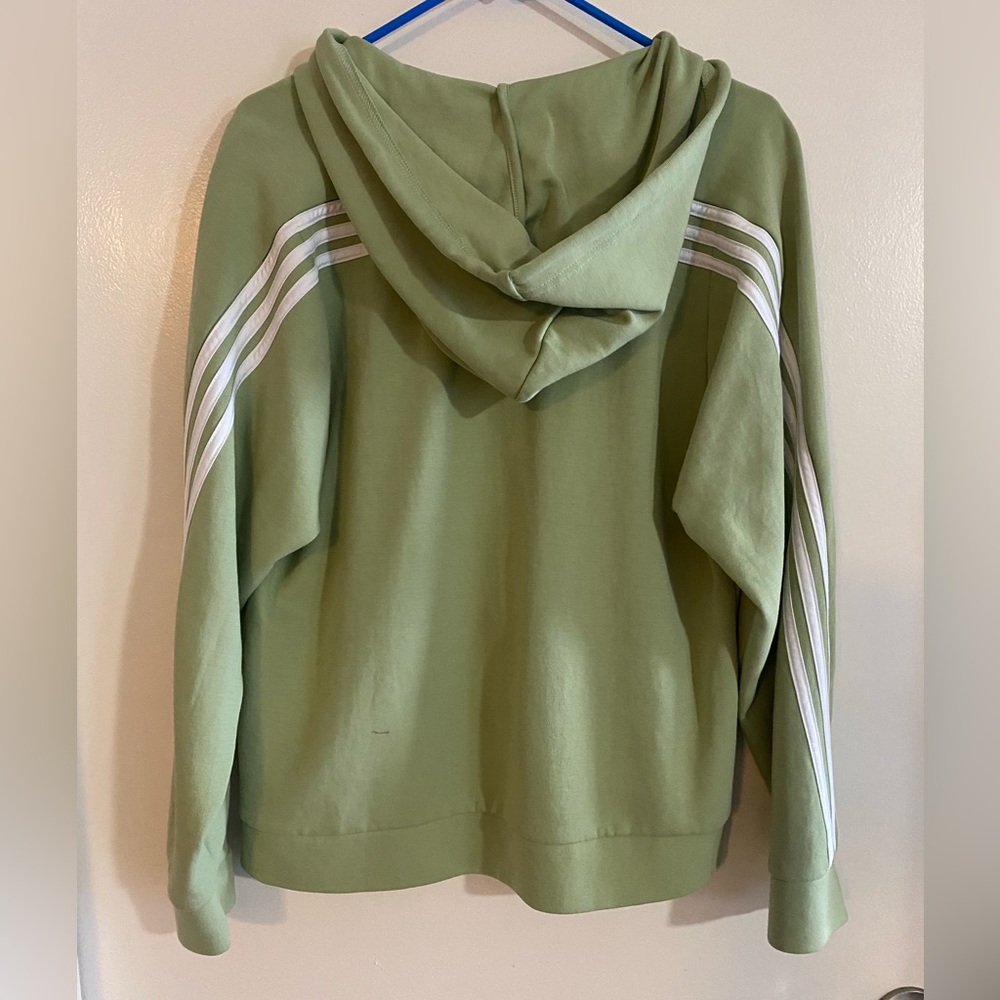 Adidas Jacket - Picture 2 of 4